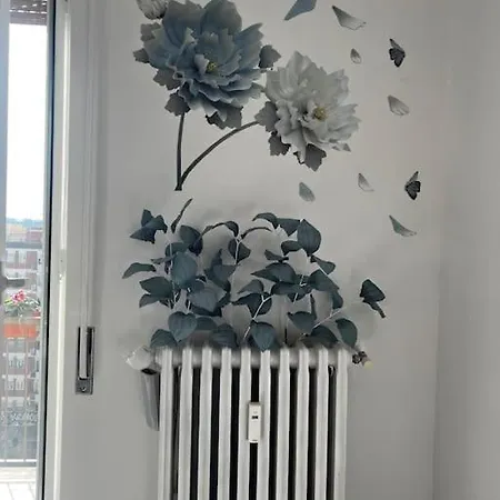 Apartment Sun House San Paolo