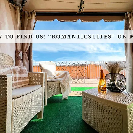Colosseum House - Private Rooftop, Jacuzzi Hot Tub & View *