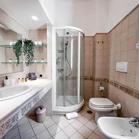 Large House Near The Metro A - Ideal For 6 People In The Center Of * Rome