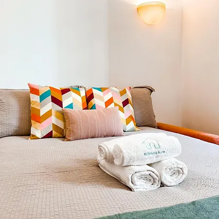 Large House Near The Metro A - Ideal For 6 People In The Center Of *