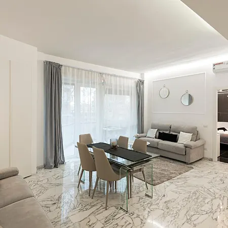 Apartment Casa Malupa Luxury