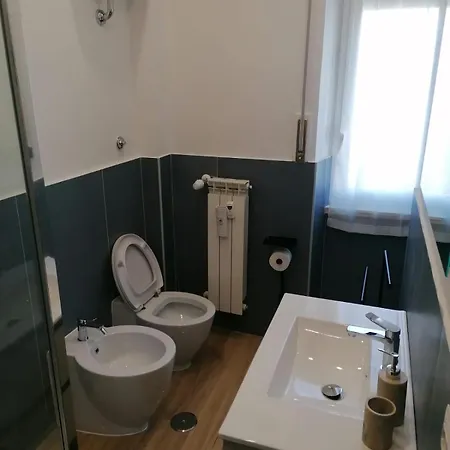 Apartamento Capitale Bullicante