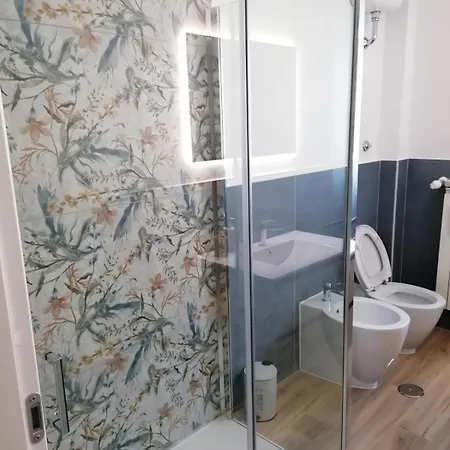 Capitale Bullicante Apartamento Roma