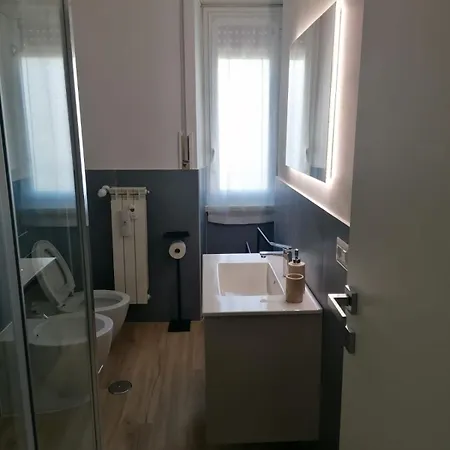 Capitale Bullicante Apartamento *