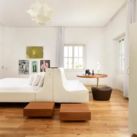 Palazzo Montemartini Rome, A Radisson Collection Hotel Rom