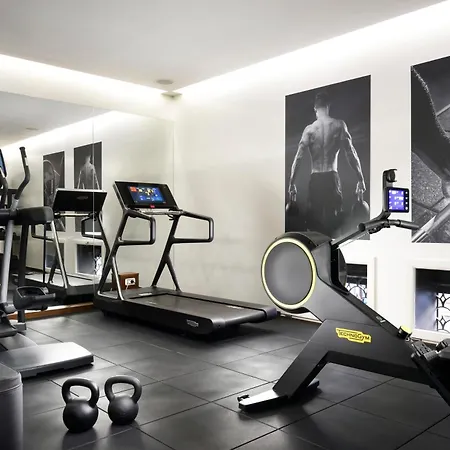 Palazzo Montemartini Rome, A Radisson Collection Hotel 5*