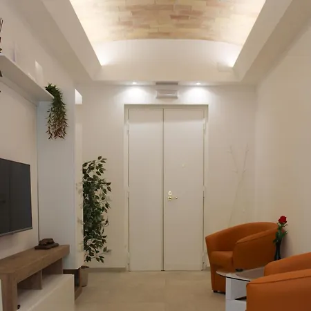 Abeti's House * Rome
