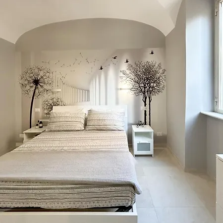Abeti's House