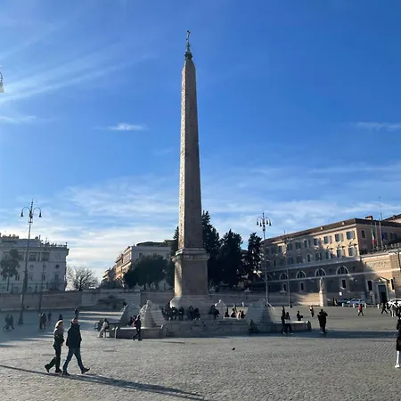 Frattina 57 4* Rome