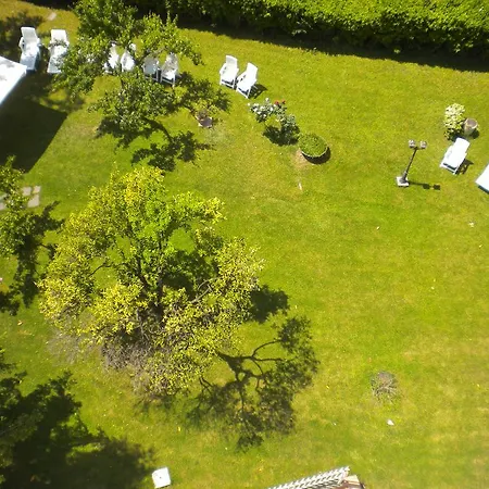 Park Dei Massimi 4* Roma