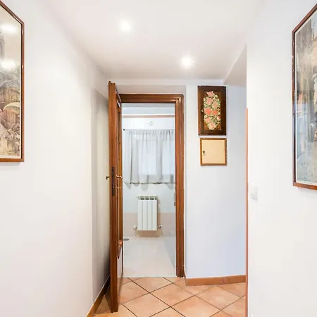 Apartment Fl Al Mattonato N4