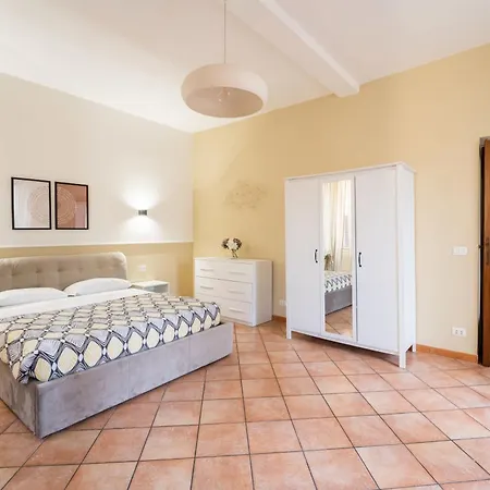 Apartment Fl Al Mattonato N4 *