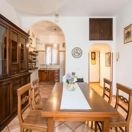 Fl Al Mattonato N4 Apartment *