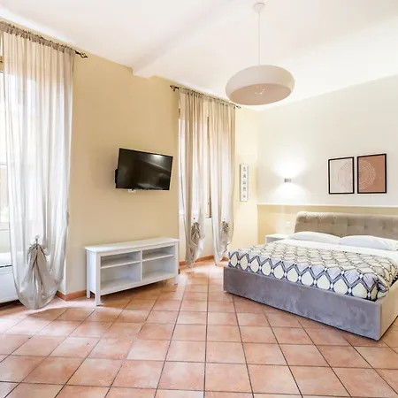 Fl Al Mattonato N4 * Rome