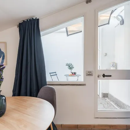 Apartment The Rent - Near Castel Sant'angelo