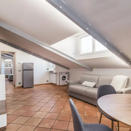 Apartment The Rent - Near Castel Sant'angelo
