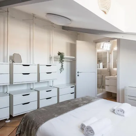 Apartment The Rent - Near Castel Sant'angelo *