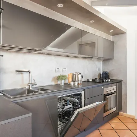 Apartment The Rent - Near Castel Sant'angelo Rome