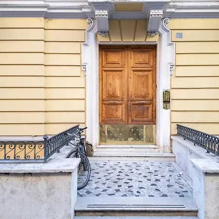 Apartment The Rent - Near Castel Sant'angelo