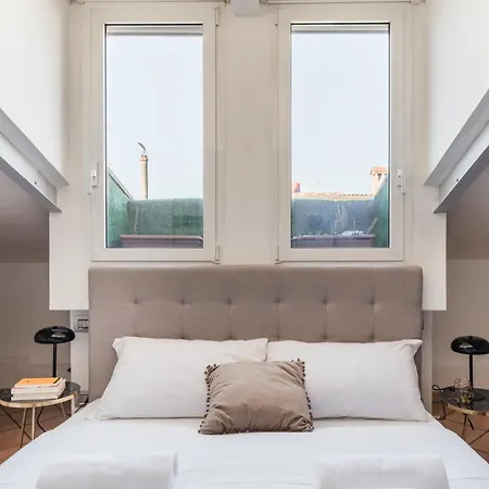 Apartment The Rent - Near Castel Sant'angelo Rome