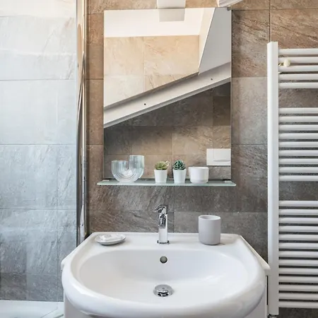 Apartment The Rent - Near Castel Sant'angelo
