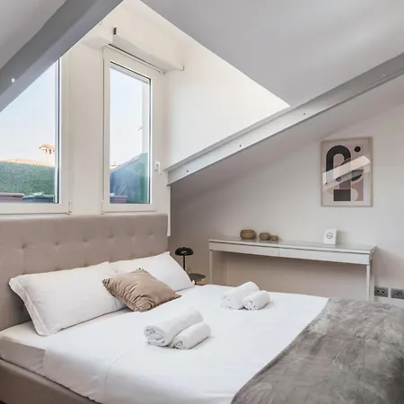Apartment The Rent - Near Castel Sant'angelo *
