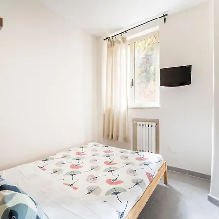 Fl Il Piccolo Borgo Di Trastevere * Roma