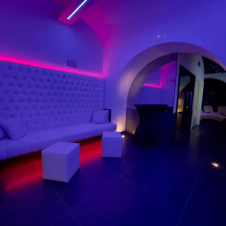 Hotel The One Boutique & (adults Only) Roma