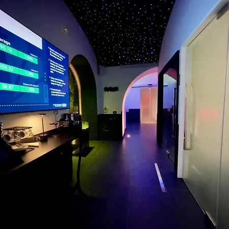 Hotel The One Boutique & (adults Only) 4*