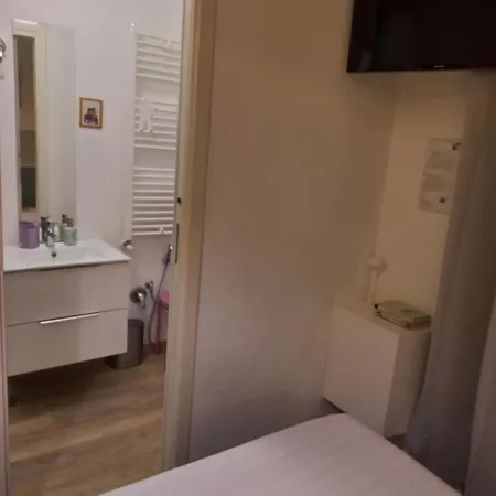 Penzion Stefano House Vaticano Řím