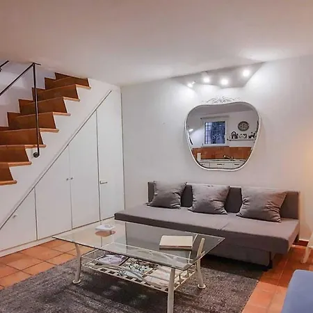 My Cosy Apartment