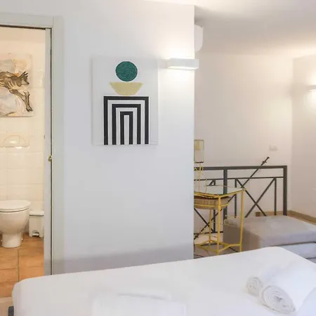 Appartamento My Cosy Roma