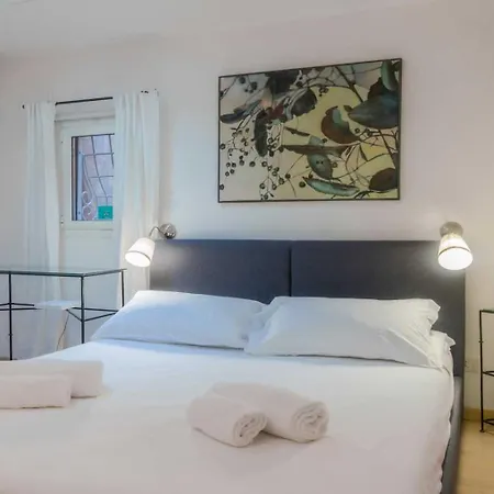 My Cosy Apartment Rome