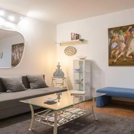Apartment My Cosy Rome