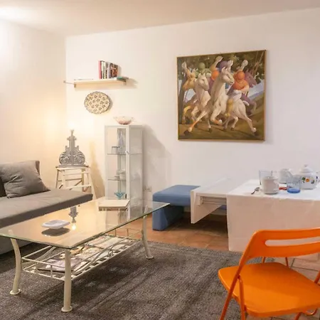 Appartamento My Cosy *