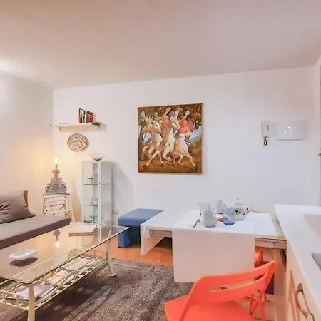 Appartamento My Cosy