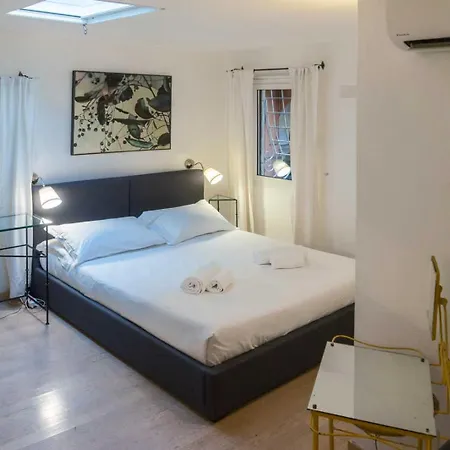 My Cosy Appartamento *
