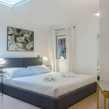 My Cosy Apartment Rome