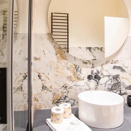 Pinciana - Veneto - Marilyn House Apartment Rome