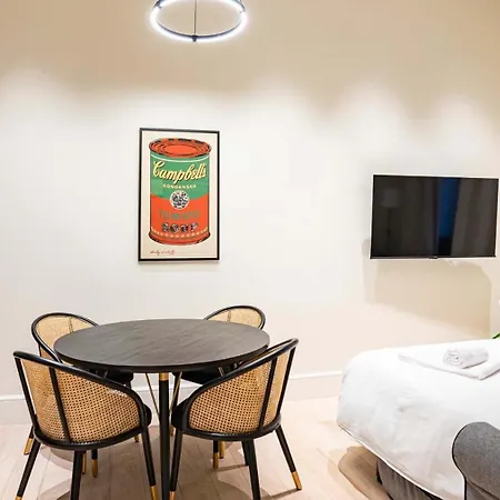 Apartment Pinciana - Veneto - Marilyn House *