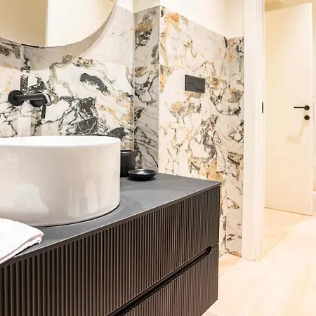 Apartment Pinciana - Veneto - Marilyn House Rome