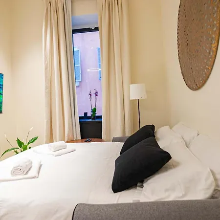 Pinciana - Veneto - Marilyn House Apartment Rome