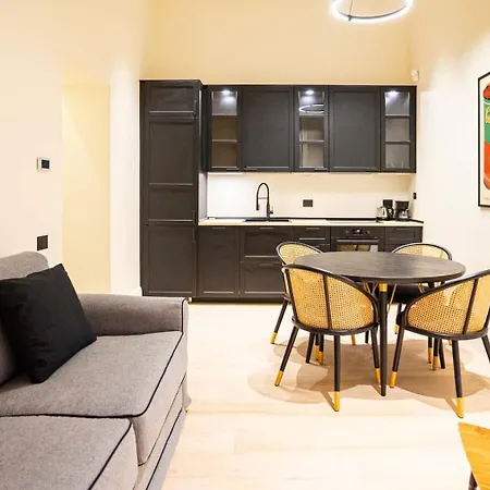 Pinciana - Veneto - Marilyn House