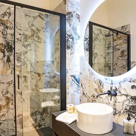 Apartment Pinciana - Veneto - Marilyn House *