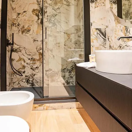 Pinciana - Veneto - Marilyn House Apartment *
