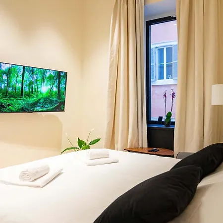 Apartment Pinciana - Veneto - Marilyn House