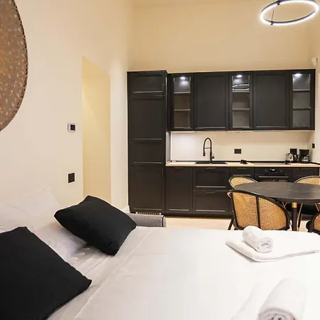 Pinciana - Veneto - Marilyn House Apartment Rome