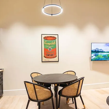Apartment Pinciana - Veneto - Marilyn House *