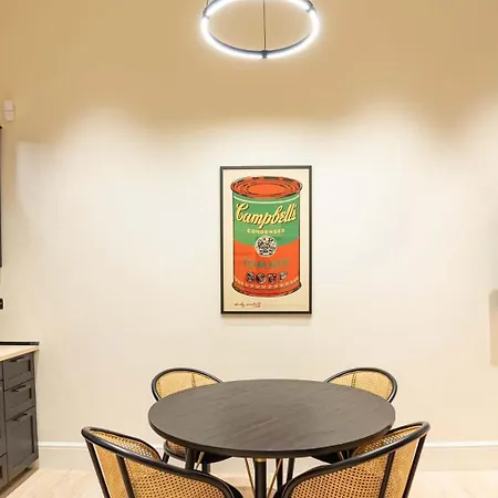 Apartment Pinciana - Veneto - Marilyn House