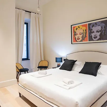 Pinciana - Veneto - Marilyn House